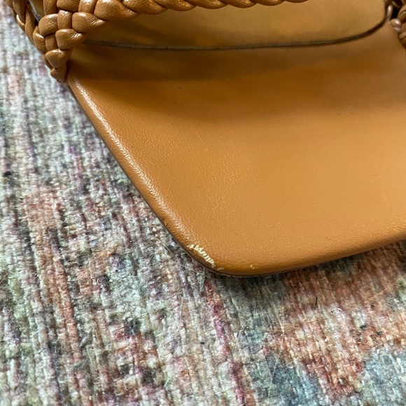 Backless Heels - Picture 4 of 7